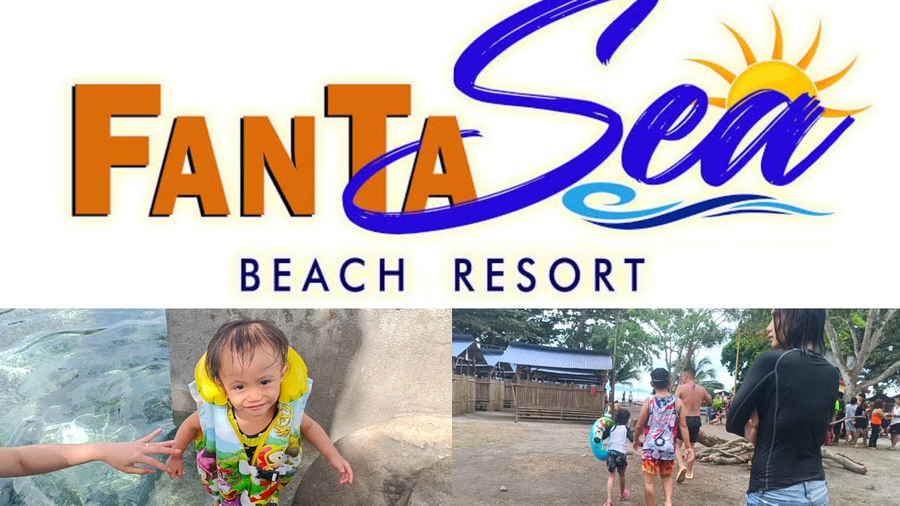 VLOG18 FantaSea Beach Resort YouTube