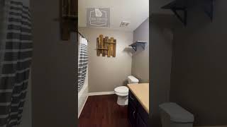 For Rent: This video contains music from Shutterstock, licensed by Splice video editing app.