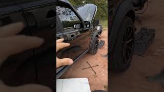 LAND ROVER LR3 COMMON OVERHEATING ISSUE (resolved)