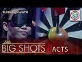 Little Big Shots Philippines: Bebang | 12-year-old Darts Champion