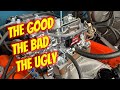 Edelbrock carburetors  the good the bad and the ugly