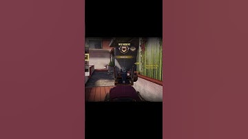 Must Try* Gravity Spike Operator Skill with Overclock Perk 🤩 #callofduty #cod #gaming #shorts