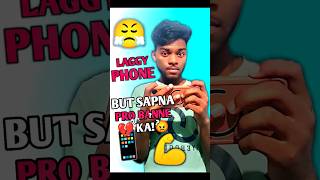 “Laggy Phone, Bada Sapna! 😭🔥 One Day I’ll Prove It!” #FreeFireStruggle  #GamingDreams  #freefire