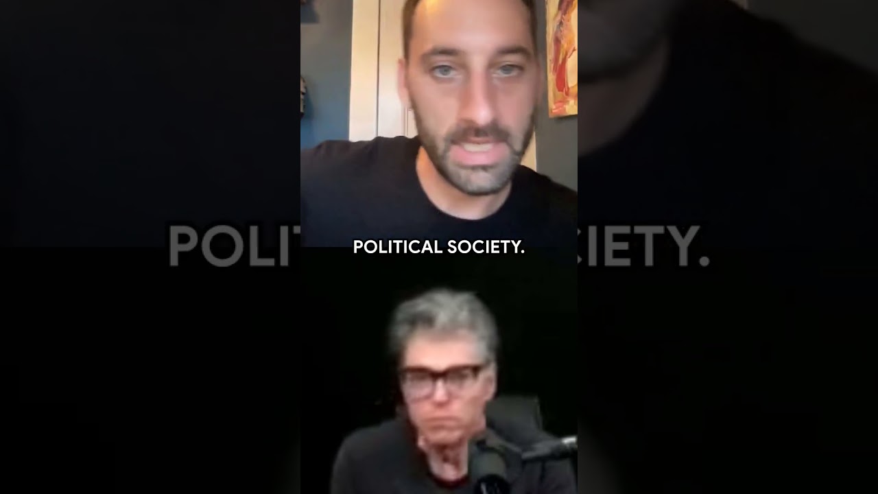 Is voting enough for change? 🤔 Let’s explore the limits of liberal democracy! 💥 #PoliticalTalk