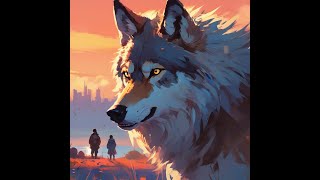 The story of the Wolf in Sheep's Clothing
