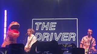 feel you now - the driver era (live in st. louis)