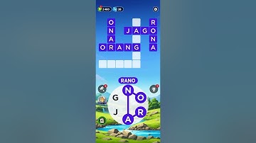 Words Of Wonders Petrohue Level 137-144, part2