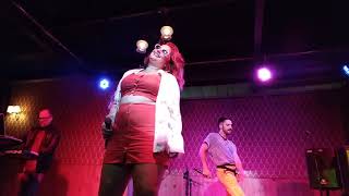 Sozinha - Alice Caymmi e Romero Ferro