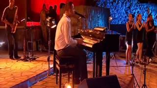 Vlado Georgiev - Lagala si me - (Live) - (Herceg Novi 2012)