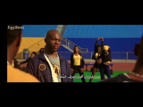 Drumline Scene - Devon Memorises Solo