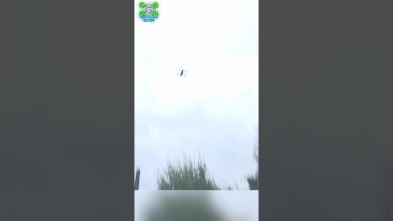 ПОЛНЫЙ ГАЗ 🚀 Взлёт Nazgul Evoque V3 Bando! 🔥😱