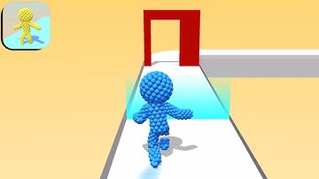 Sandman Run Gameplay Walkthrough Part - 02 (iOS) All levels