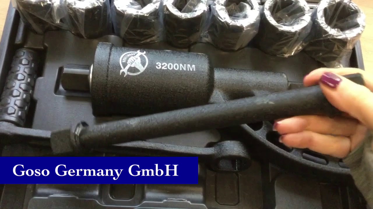 Goso Germany GmbH
