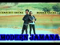 Modern jamana new aadiwasi dance song chanchuu nayak monika nayak  choreography by chanchuunayak