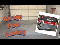 Rock Solid Garage Floor Coating