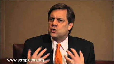 Thrift expert David Blankenhorn