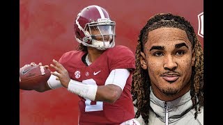 Jalen Hurts 'How The Job Was WON, and LOST'