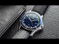 A Well Built German Made Diver With Great Looks: Muhle Glashutte ProMare Go Review