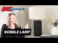 Kmart Hack: DIY designer &quot;bobble lamp&quot; dupe