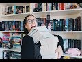 A Very Fantasy Filled Book Outlet Haul