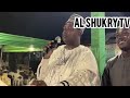 Zikr Of Cheif Imam Sh A Wadud Sh Yahyal Amin Sh Ahmed Maikano And Sh Haroun By Madaha Abdallah 