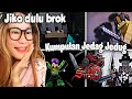 MARVEL RONALD MVP di JEDAG JEDUG SOULS SMP KALI INI 🤘🤘