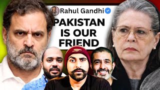 Dhurandhar Exposed Congress And UPA's Mentality | SSS Podcast