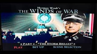Winds of War 2, The Storm Breaks