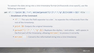 Managing Date Time Data in Bash: A Guide to Built-in Functions