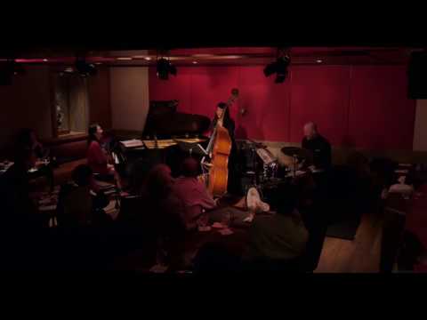 April In Paris  Ayako Shirasaki  piano trio Live at Jazz at Kitano