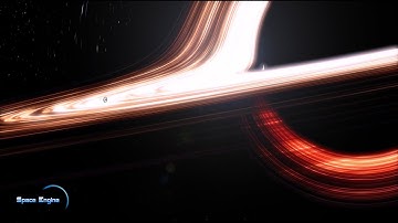 Space Engine 0.980 - Trailer (Unofficial)