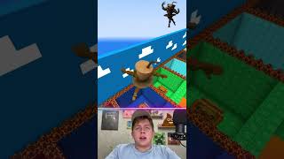 Прыгающие Brainrot в Minecraft😑