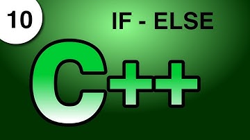 Tutorial C++ 10. Sentencias If