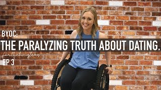 BYOC; The paralyzing truth about dating | FOR THE HAYTERS S1EP3