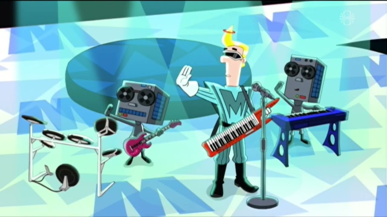 Phineas and Ferb - Alien Heart (Icelandic)