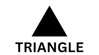 Triangle Flash Card