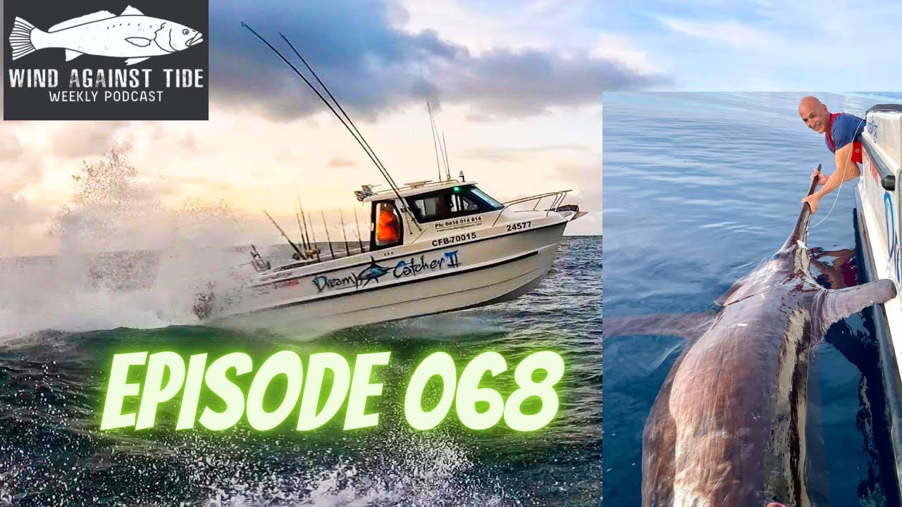 Episode 68 Richard Abela (Dream Catcher Sportfishing) YouTube