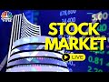 Stock Market LIVE Updates | Nifty & Sensex Live | Share Market Updates | May 29 | Business News Live