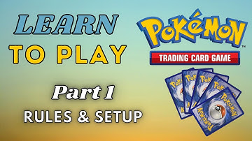 UPDATED for 2022: How to Play the Pokemon Trading Card Game | Full Length Tutorial