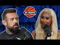 Ming Luanli on Being Nicki Minaj's Sister, Meek Mill Hatred, Falling Out with Nicki & More