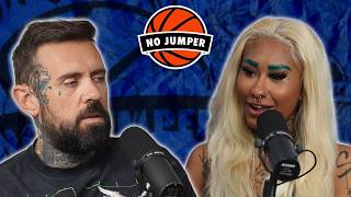Ming Luanli on Being Nicki Minaj's Sister, Meek Mill Hatred, Falling Out with Nicki & More