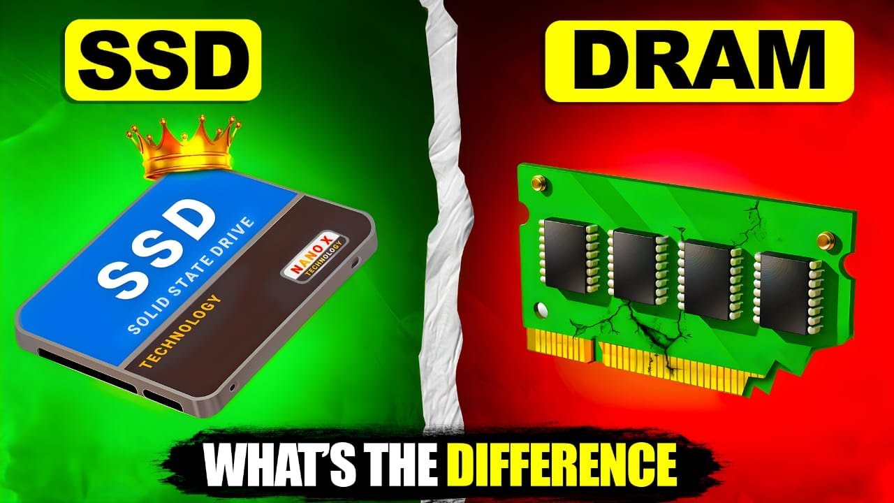 Think You Know How Your Computer’s Memory Works? Think Again!