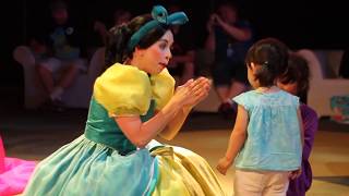Dancing With Disney - Drizella