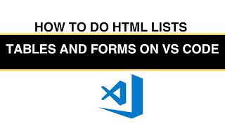 Learn HTML in 2025 | HTML Tutorial for Beginners