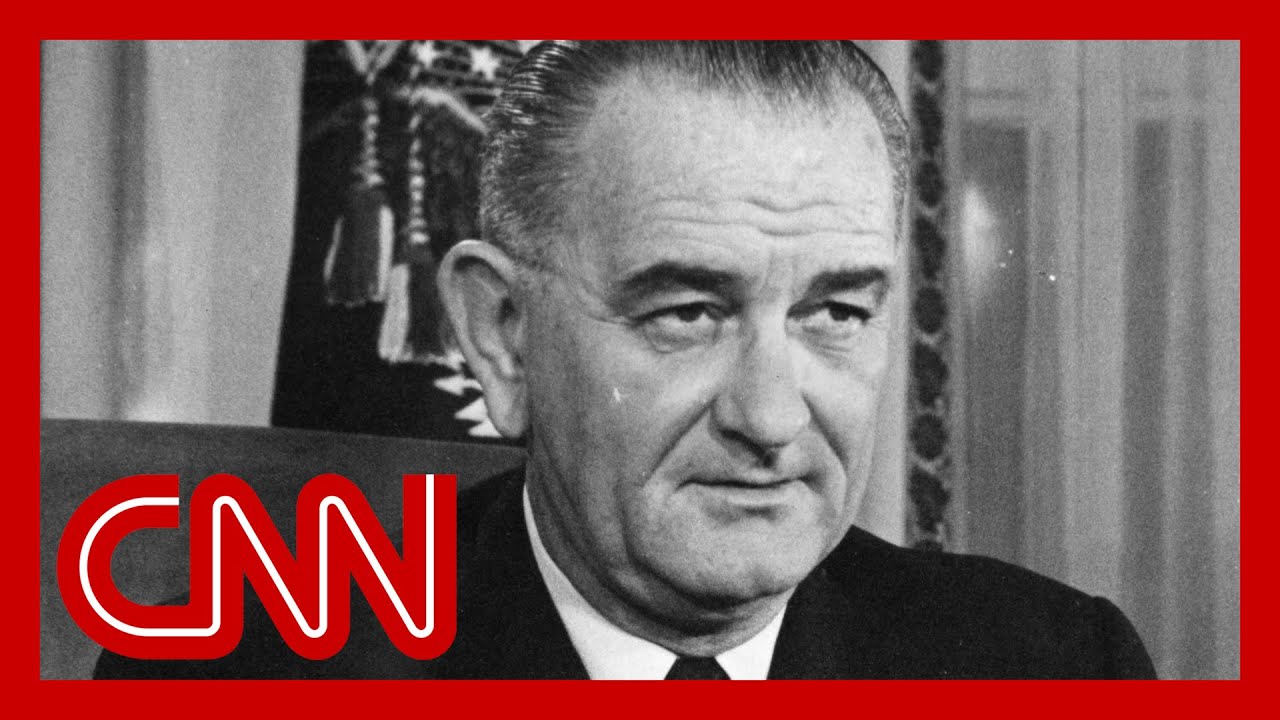 The legacy of Lyndon B. Johnson - YouTube