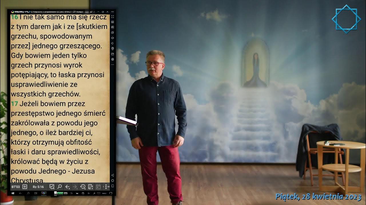 Pan Bóg Uczynił Go Najdoskonalszym Stworzeniem Na Ziemi "DLA NIEŚMIERTELNOŚCI BÓG STWORZYŁ CZŁOWIEKA - UCZYNIŁ GO OBRAZEM SWEJ