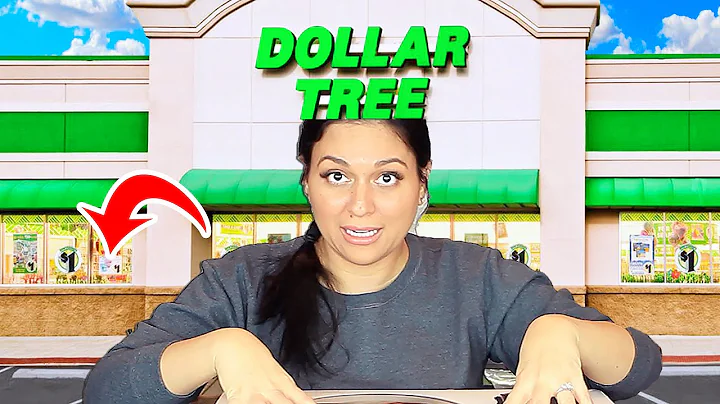 Dollar Tree Knockoff MUST HAVES You Need to Find b...