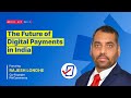 Redefining Digital Payments: An Exclusive Interview with Rajesh Londhe, Co-Founder of PhiCommerce