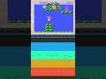 Super Mario Bros. - Underwater Theme BGM - Deconstruction