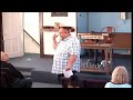 Pastor Jay Hansen Abundant Life Church - Sunday 2-25-2024 Healing Sunday